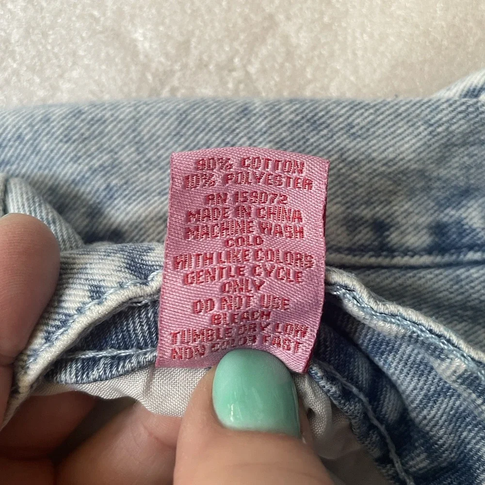 Sweet Stitch vintage y2k